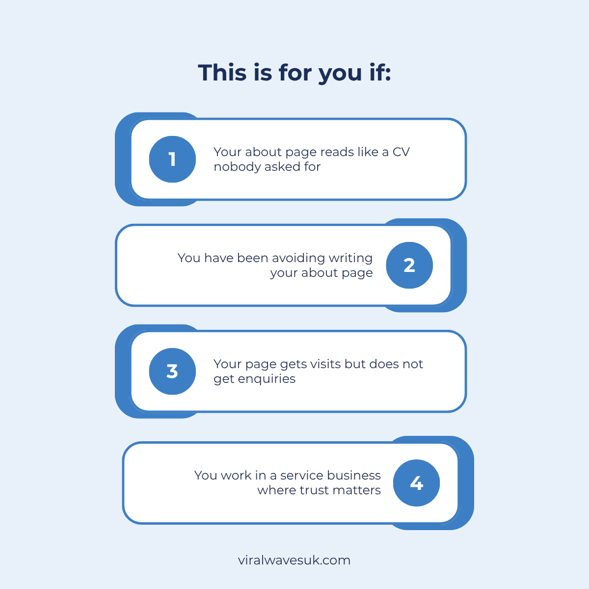 p2-about-page-that-sells-this-is-for-you.jpg About page template for UK freelancers and service businesses losing enquiries
