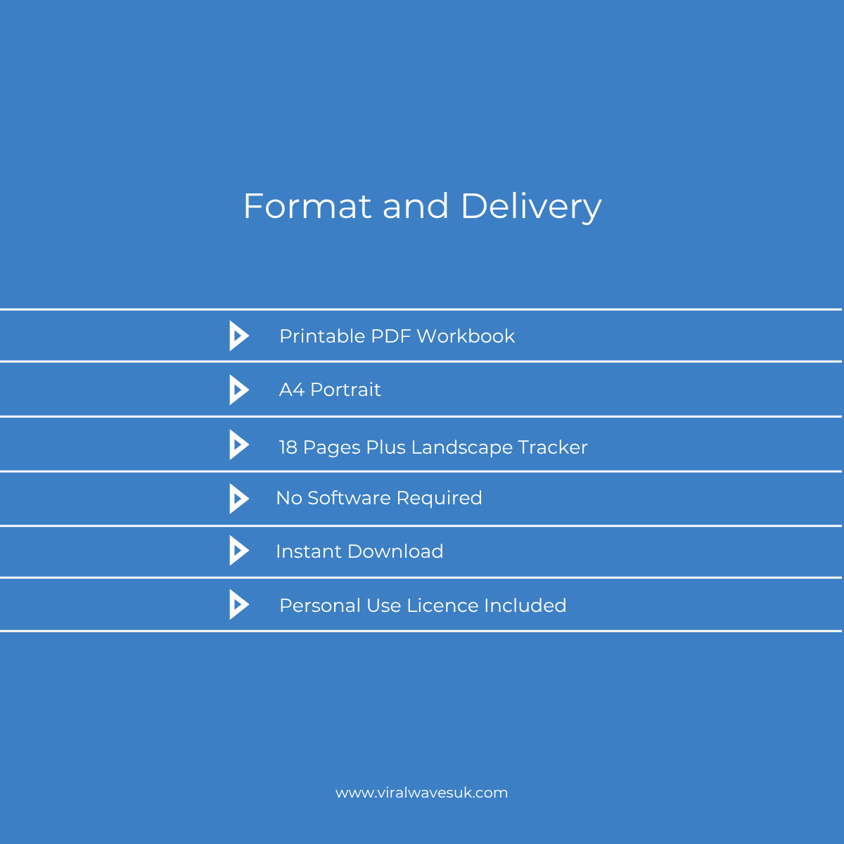 p5-client-enquiry-system-kit-format-delivery.jpg Printable PDF kit A4 portrait 18 pages plus landscape enquiry tracker instant download
