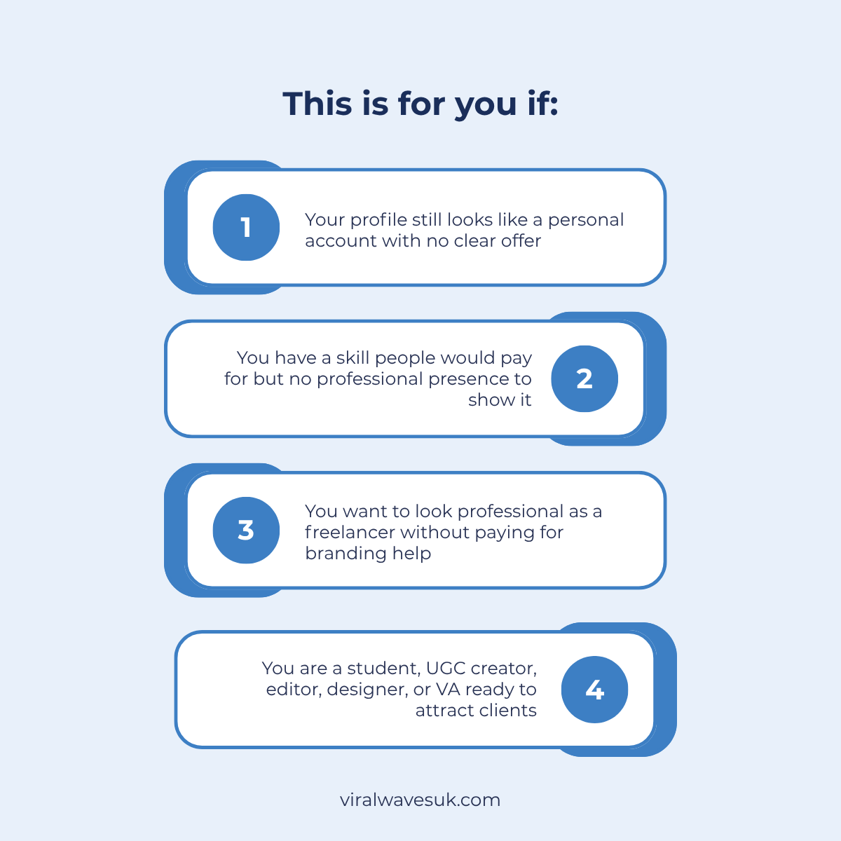 s1-side-hustle-profile-kit-this-is-for-you.jpg Freelancer bio template for UK students and side hustlers whose profile looks like a personal account