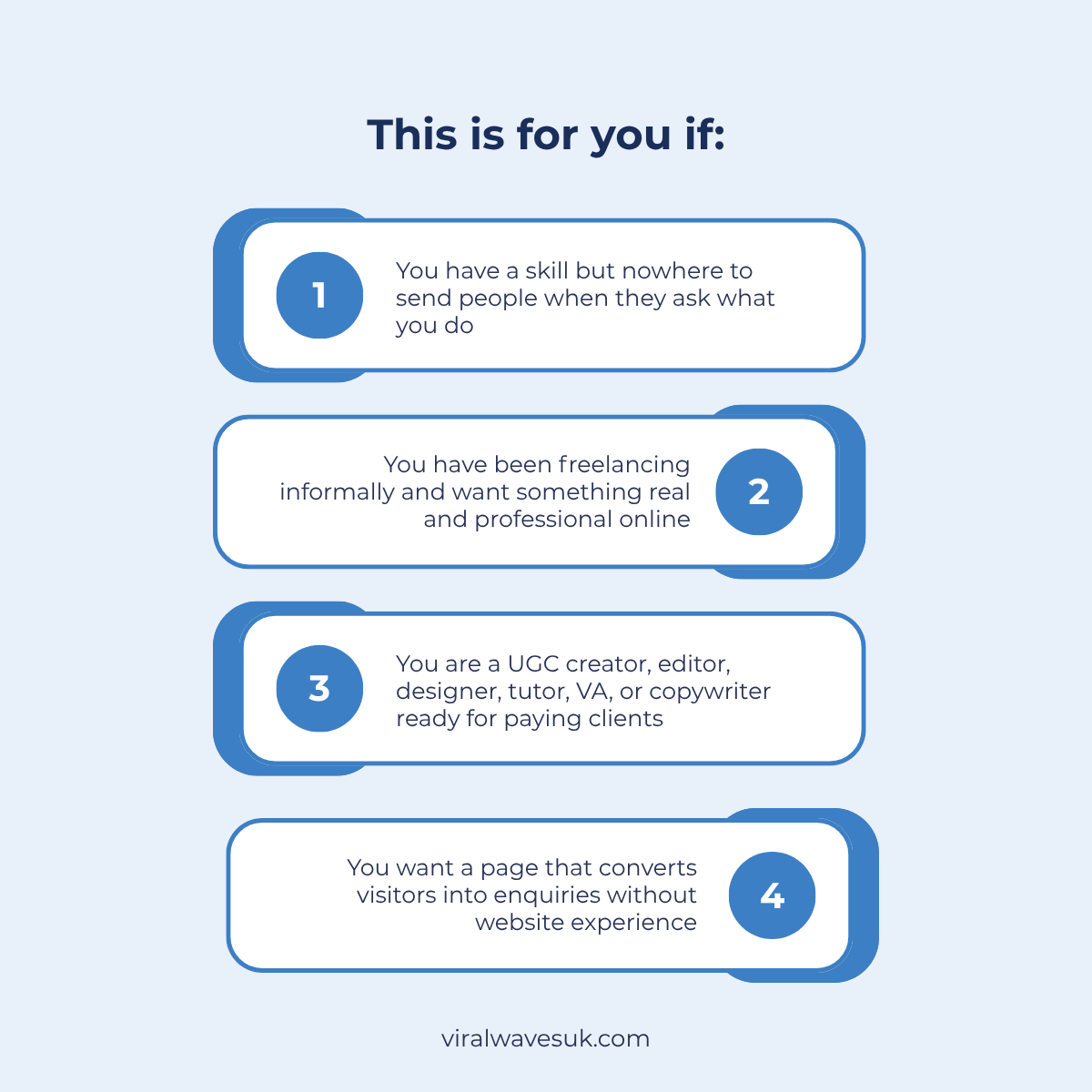 s2-first-client-landing-page-builder-this-is-for-you.jpg Landing page template for UK freelancers and side hustlers with no page to send potential clients to