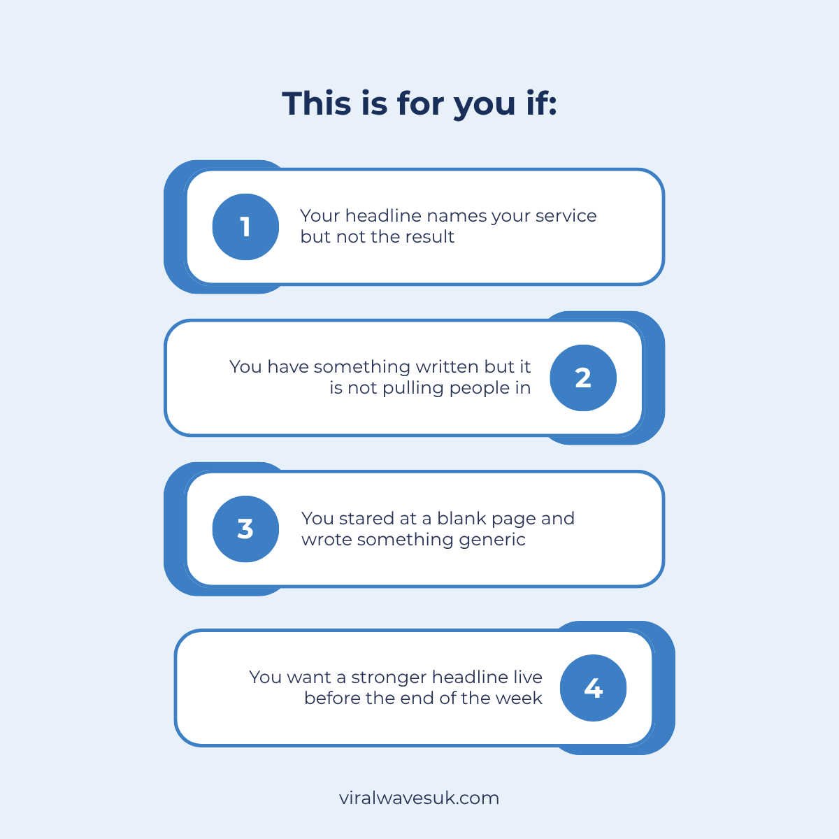 p6-website-headline-cheatsheet-this-is-for-you.jpg Website headline examples for UK small businesses and freelancers with a weak or generic headline